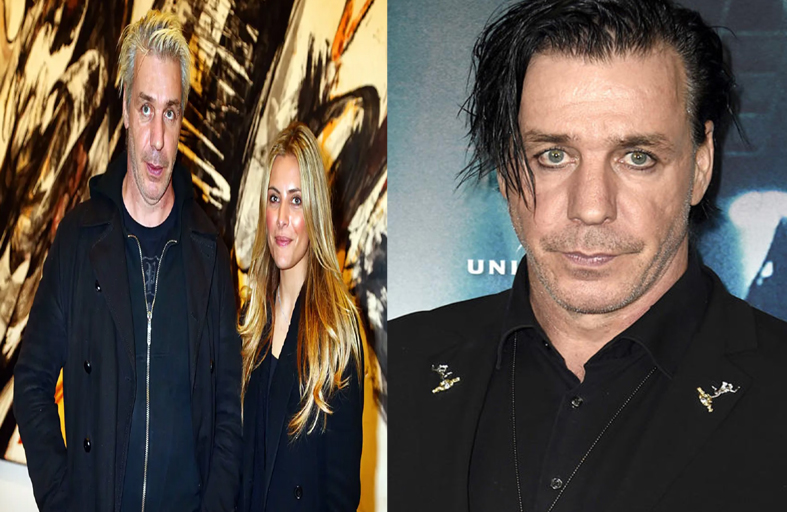 hochzeit till lindemann sophia thomalla